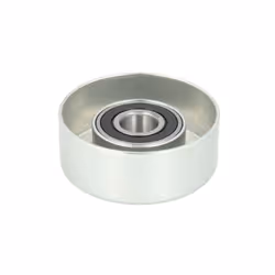 Galet enrouleur de courroie d'accessoire INA 532 0783 10