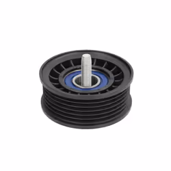 Galet enrouleur de courroie d'accessoire INA 532 0784 10