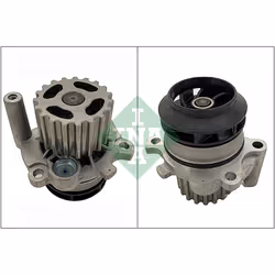 Pompe à eau INA 538 0089 10