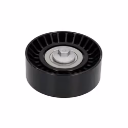 Galet enrouleur de courroie d'accessoire INA 532 0655 10