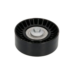 Galet enrouleur de courroie d'accessoire INA 532 0655 10