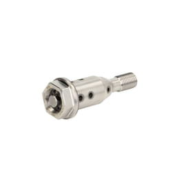 Valve de commande, réglage d'arbres à came INA 427 0019 10