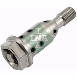 Valve de commande, réglage d'arbres à came INA 427 0019 10