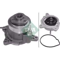 Pompe à eau INA 538 0075 10