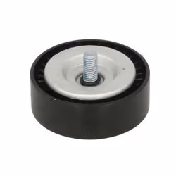 Galet enrouleur de courroie d'accessoire INA 532 0667 10