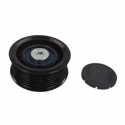 Galet enrouleur de courroie d'accessoire INA 532 0800 10