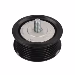 Galet enrouleur de courroie d'accessoire INA 532 0800 10
