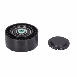Galet enrouleur de courroie d'accessoire INA 532 0802 10