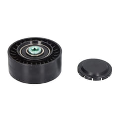 Galet enrouleur de courroie d'accessoire INA 532 0802 10