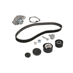 Kit distribution avec pompe à eau INA 530 0638 30