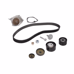 Kit distribution avec pompe à eau INA 530 0638 30
