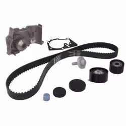 Kit distribution avec pompe à eau INA 530 0640 30