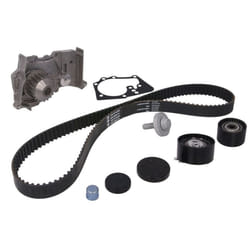 Kit distribution avec pompe à eau INA 530 0640 30