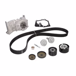 Kit distribution avec pompe à eau INA 530 0639 30