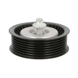 Galet enrouleur de courroie d'accessoire INA 532 0808 10