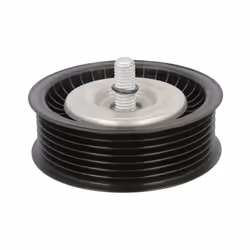 Galet enrouleur de courroie d'accessoire INA 532 0808 10