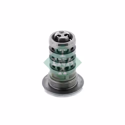 Valve de commande, réglage d'arbres à came INA 427 0037 10