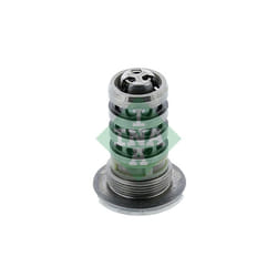 Valve de commande, réglage d'arbres à came INA 427 0037 10