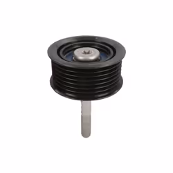 Galet enrouleur de courroie d'accessoire INA 532 0793 10