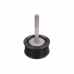 Galet enrouleur de courroie d'accessoire INA 532 0793 10