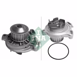 Pompe à eau INA 538 0104 10