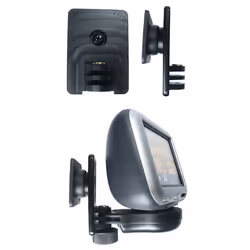 Brodit Car mount for TomTom GO, Actif, Noir
