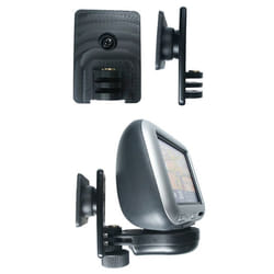Brodit Car mount for TomTom GO Support pour GPS Actif Noir
