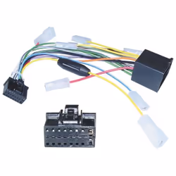 AIV 510615, Adaptateur ISO