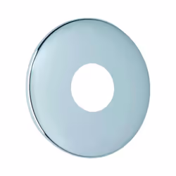 Grohe Rosette 65mm. Version : 65 mm, marque : GROHE. Version : 65 mm, marque : GROHE. Finition : 65 mm, marque : GROHE