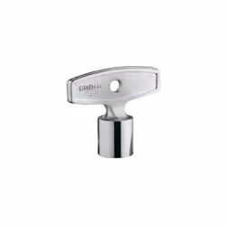 Description du produit :La clé Grohe Chromé, modèle 02276000, est un accessoire indispensable pour tout amateur de plomberie  ...