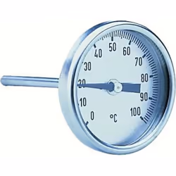 Des thermomètres grosques. Marque : GROHE. Marque : GROHE. Marque : GROHE