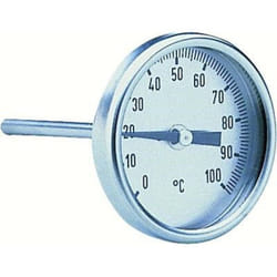 Thermomètre Grohe