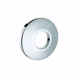Description générale La Rosace GROHE 06388000 est un accessoire de plomberie indispensable, conçu pour s'intégrer parfaitemen ...