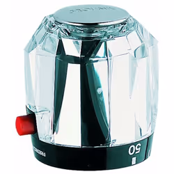 Régulation de la température Grohmix GROHE StarLight finition chromée