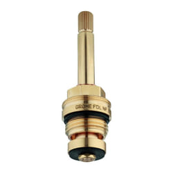 Grohe - Tete clapet