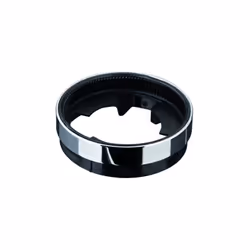 bague d'arrêt Grohe DN 15 07653000 pour Grohmix chromé