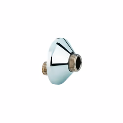 Grohe S-connection 12001 réglable 7,5mm 1/2 "x3 / 4" chromé Grohe S-connection Grohe visser 1/2 x 3/4 Grohe StarLight ajustem ...