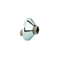 Grohe - s connexion 120001000 chromé , 1/2 "x 3/4", ajustable 7.5 mm