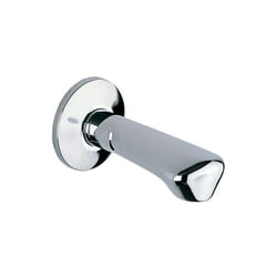 Grohe - Accessoires - Entrée de baignoire, chrome 13540000