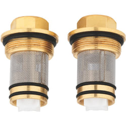 Grohe - Clapet n/r thermostatique encastré 1/2' (1411600M)