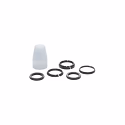 Joint Grohe. Joints pour mitigeur évier EUROSMART EURODISC référence 46077000. - Pour Salles de bain , Robinetterie , Pièces  ...