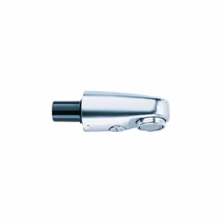 Douchette 1 jet Grohe. Douchette pour mitigeur lavabo EUROPLUS GROHE référence 46103000. - Pour Cuisine , Accessoires de robi ...