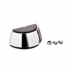Bouton inverseur pour mitigeur EUROPLUS et EOROWING. Bouton de groupe Europlus (ancien modèle) 33426, 33470 - Eurowing 33441  ...