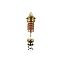 Grohe - Cartouche Grohmix bimétal jusqu'en 1979, chromé 47011000