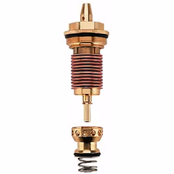 Thermo-élément DN 20 bimétallique pour mitigeur thermostatique Grohmix