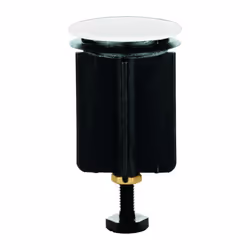 Bouchon grohe f d'écoulement 1 1/4Z we. Marque : GROHE, exécution : blanc. Marque : GROHE, exécution : blanc. Marque : GROHE, ...