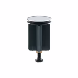 Clapet de Vidage 1 1/4'' officiel de la marque GROHE. Qualité, technologie, design et respect de l'environnement. Ces quatre  ...