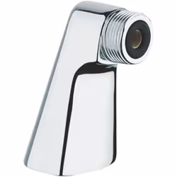 Raccord colonnette 1/2'' chromé - GROHE - 12030000