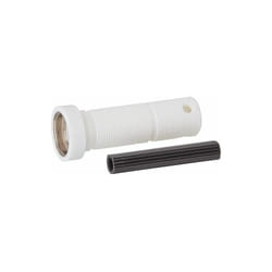 Grohe - Rallonge pour vanne d'angle 20-80, chromé 45202000