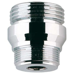 Grohe - Pièces de rechange - Réducteur, chrome 45247000